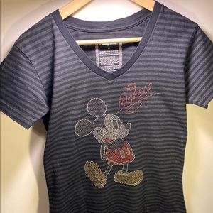 Women’s Disney Mickey Mouse shirt size Medium